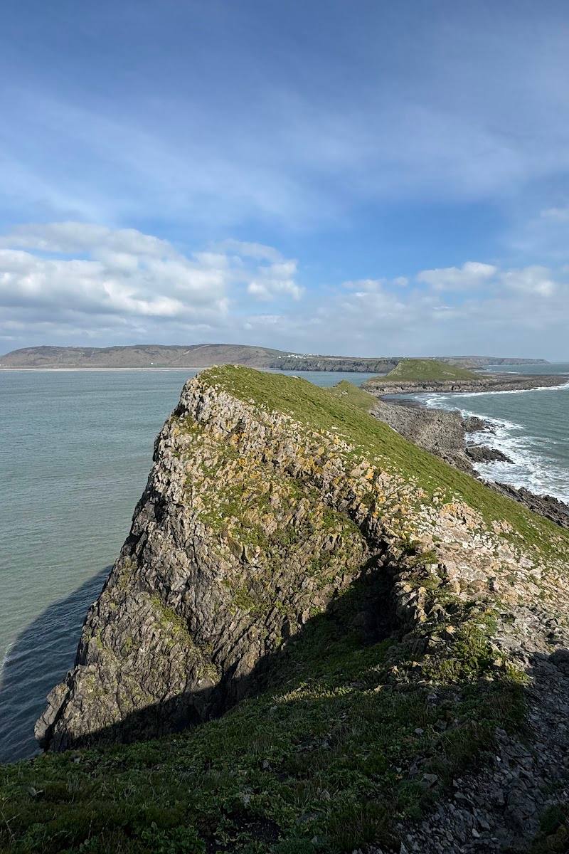 Worms Head
