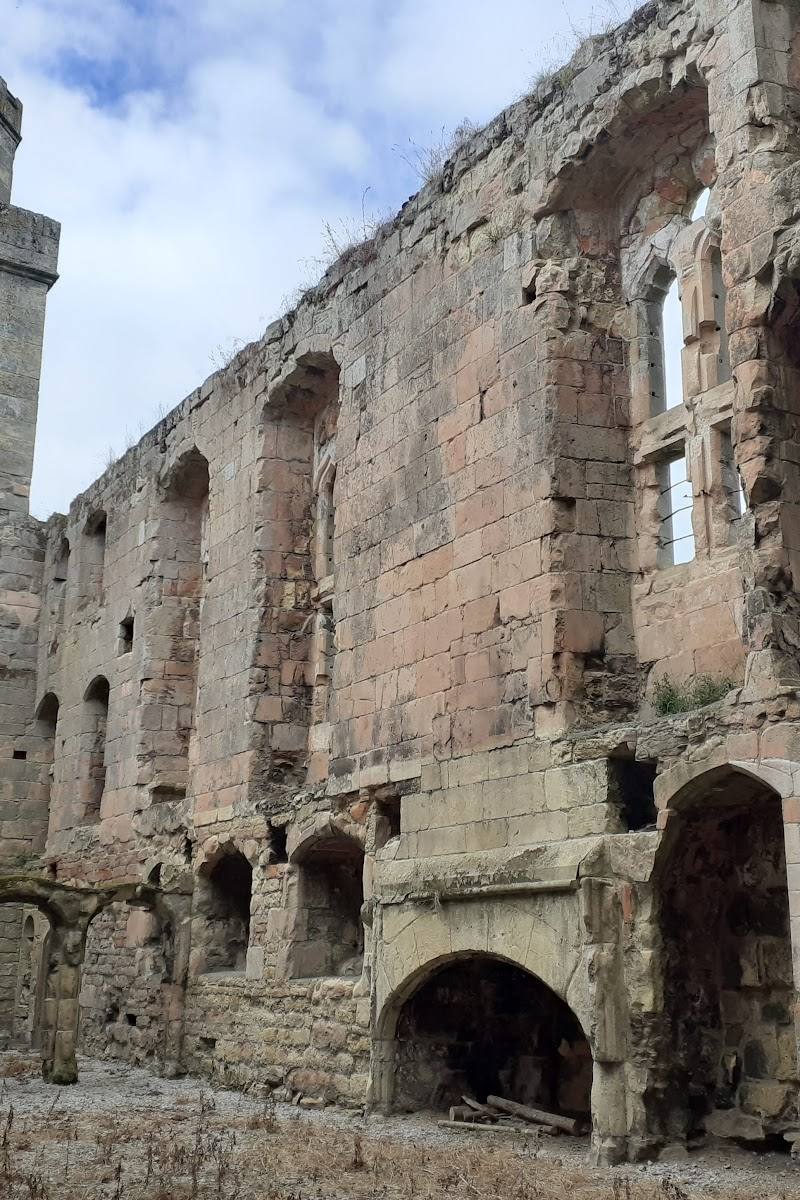 Wressle Castle — Place photograph (2 of 3)