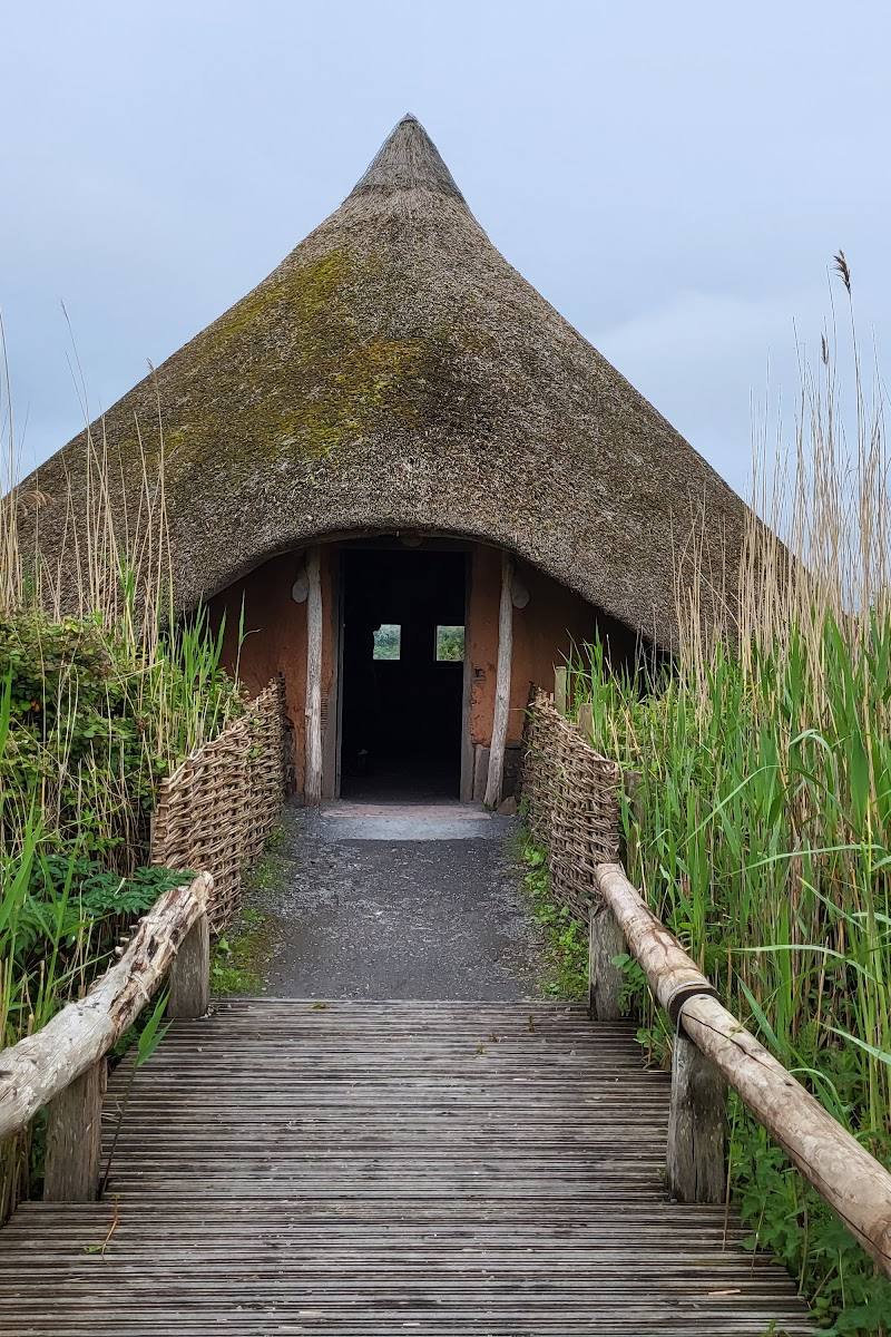 WWT Castle Espie