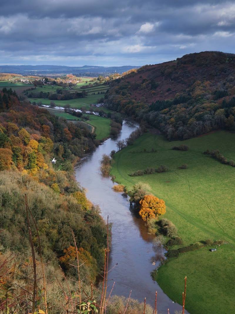 Wye Valley National Landscape — Place photograph
