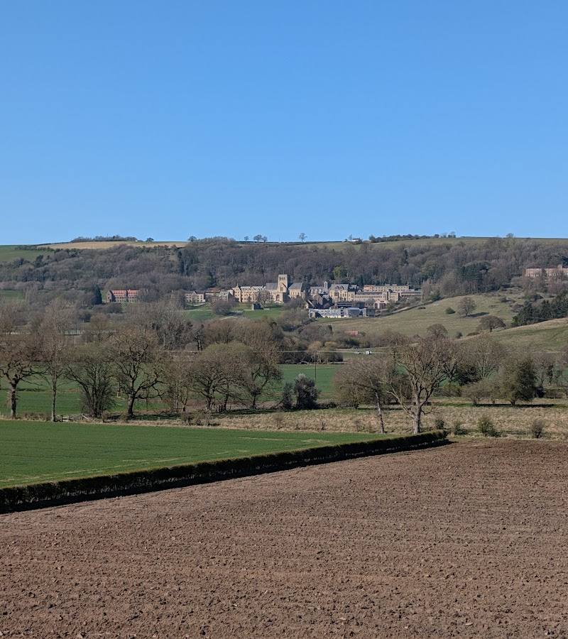Yearsley Woods