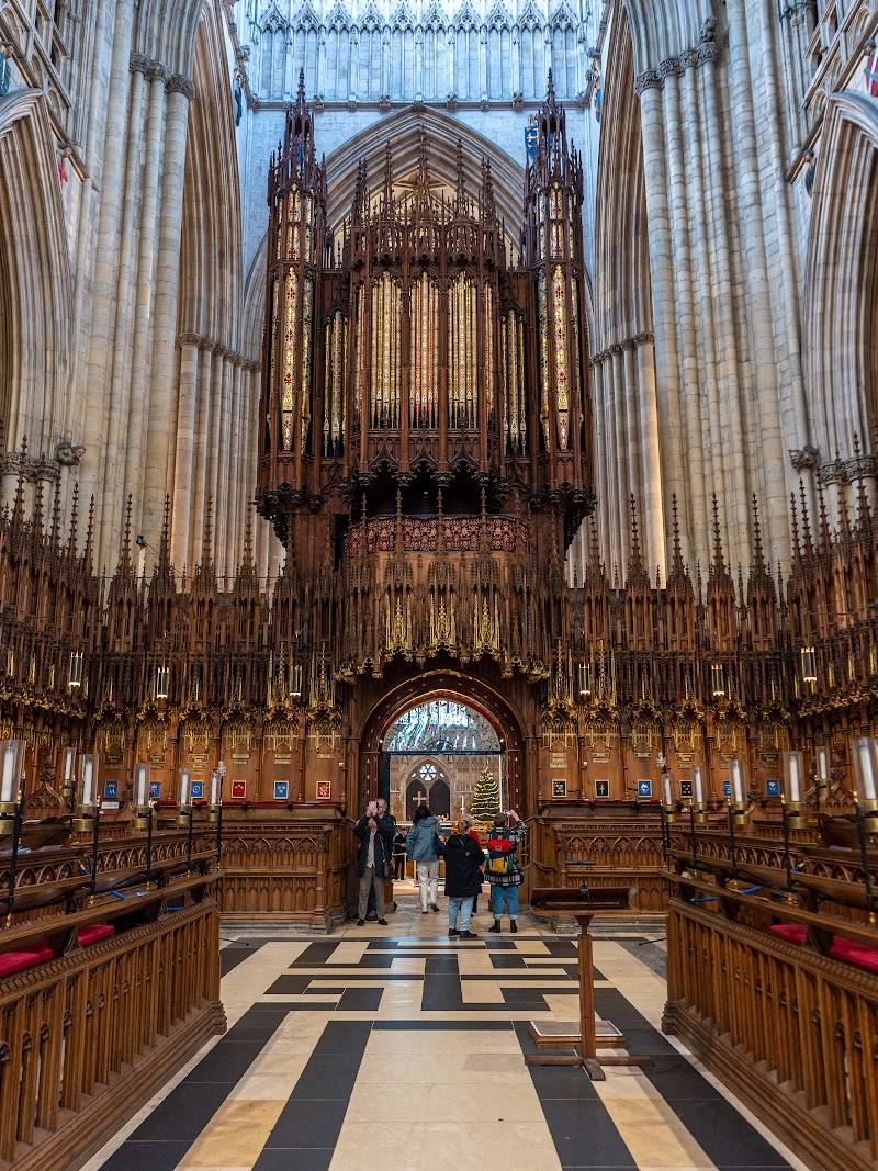 York Minster