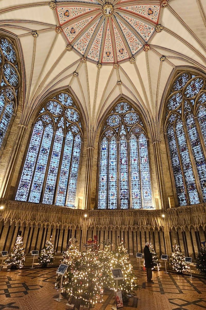 York Minster