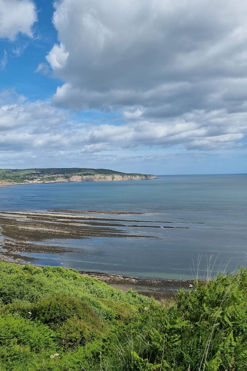 Yorkshire Coast — Place photograph