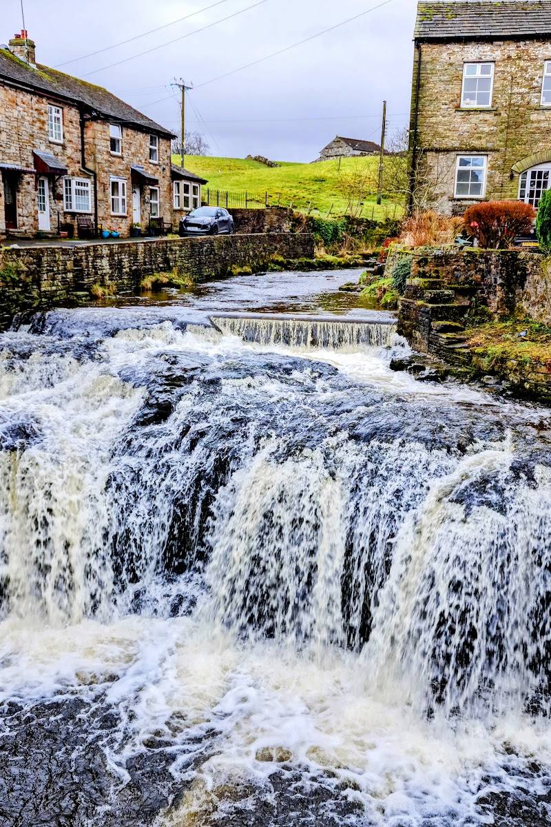 Yorkshire Dales National Park