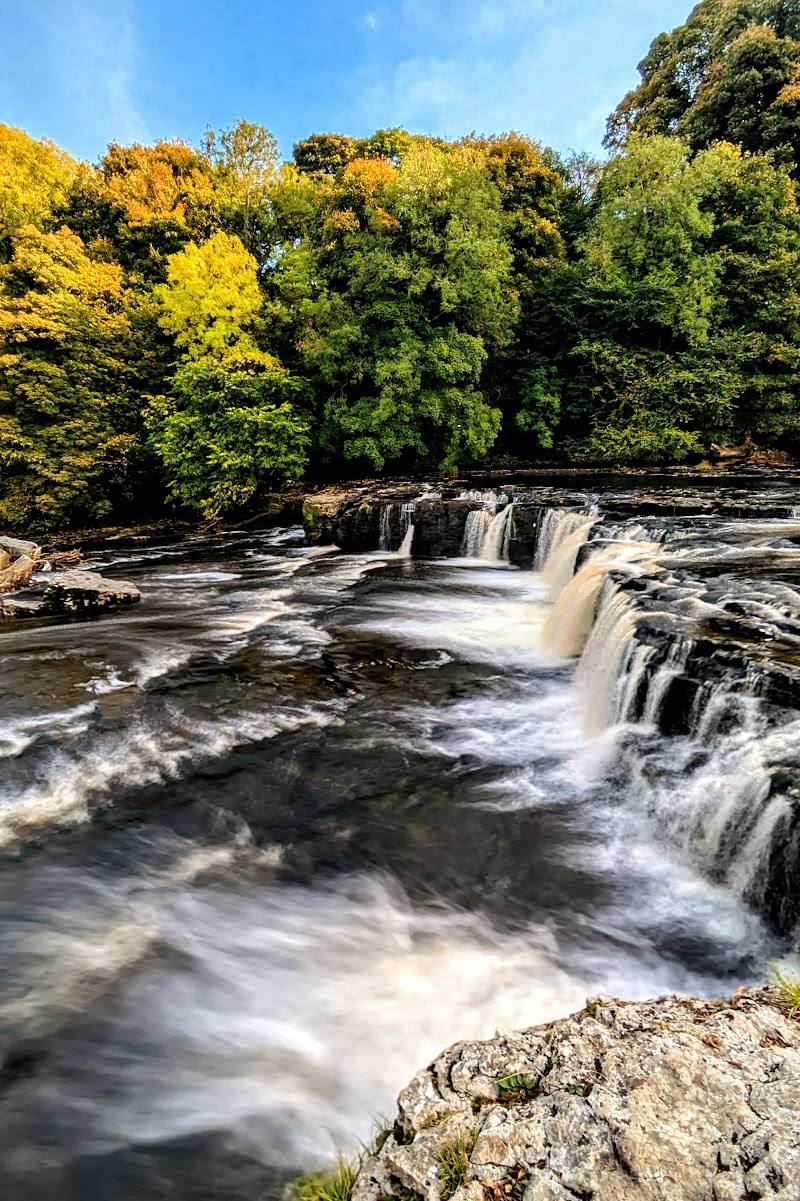 Yorkshire Dales National Park