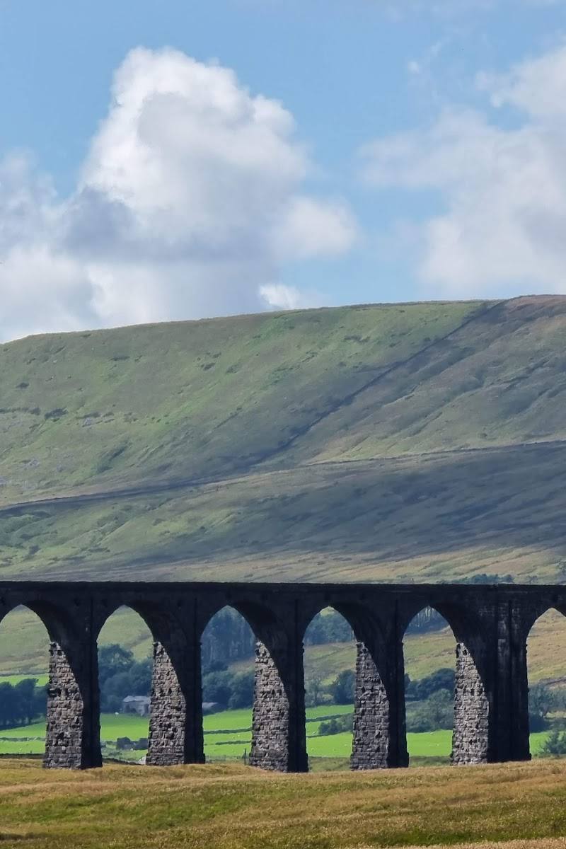 Yorkshire Dales National Park — Place photograph